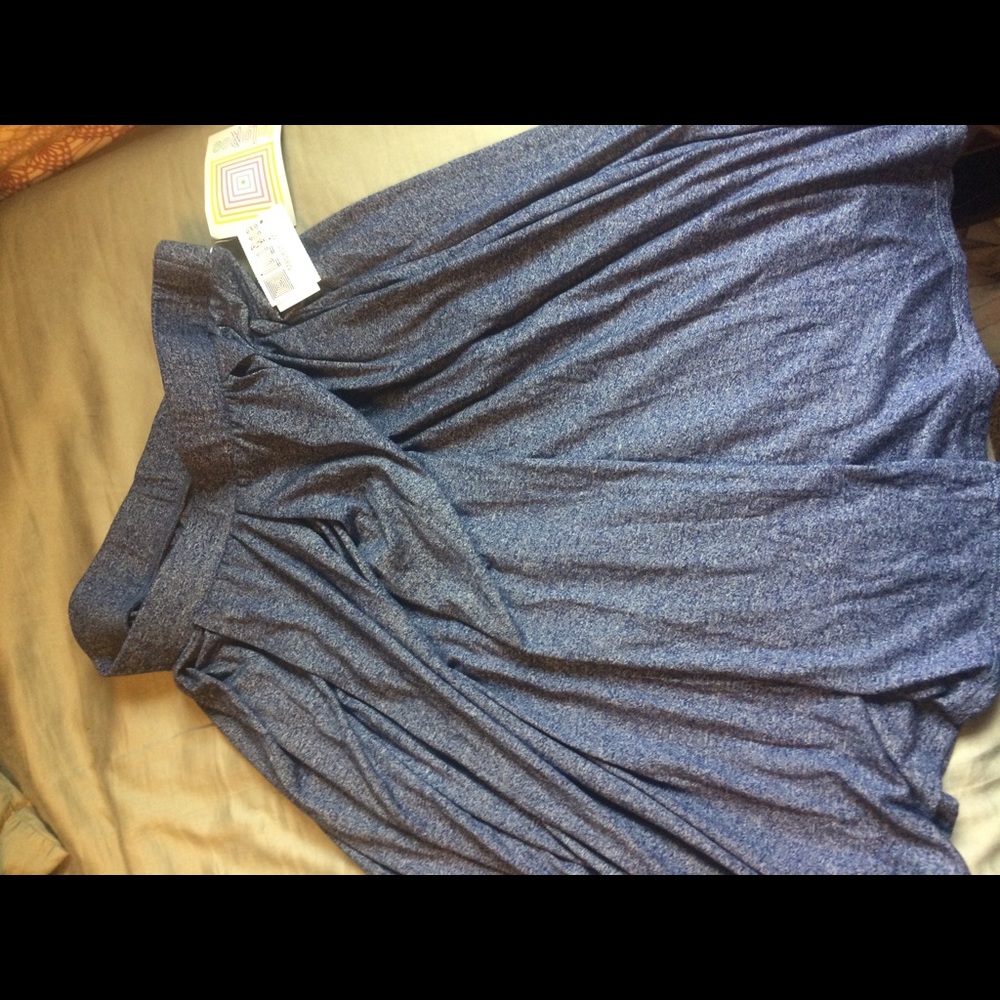 NWT LuLaRoe Medium Madison
